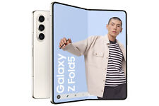 Samsung Galaxy Z Fold5 Cream