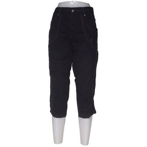 Tony brown dreiviertelhose - brown,,