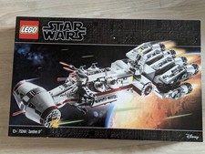 LEGO Star Wars: Tantive IV