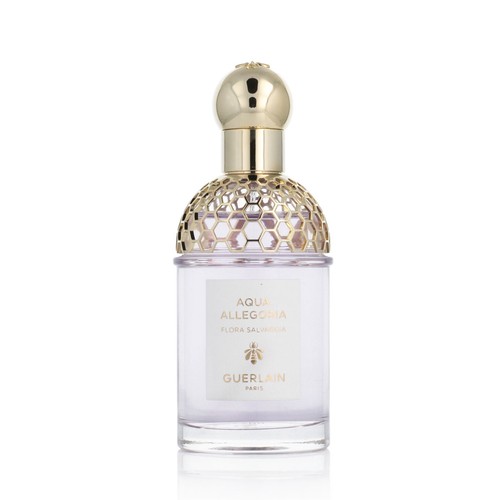 Guerlain aqua allegoria - allegoria, flora