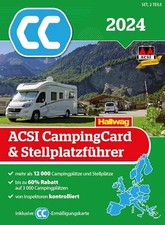 ACSI CampingCard &amp