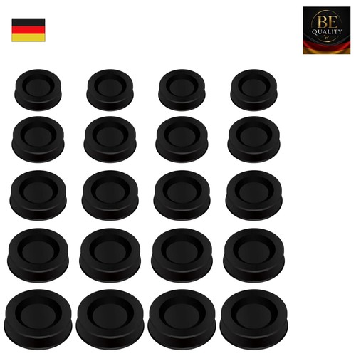Stück schwarze kunststoff - stück,