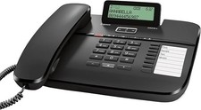 Festnetztelefon Schnurtelefon