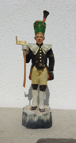 Alter bergmann 38 - ca.,