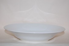 flache Schale Pastateller 30 / 6 cm Move weiss weiß Arzberg