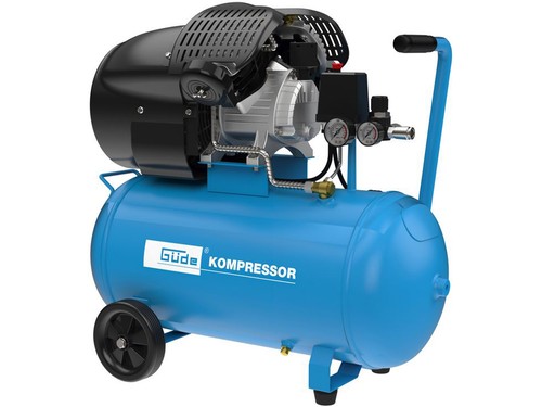 Güde druckluft kompressor - güde,