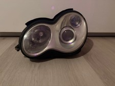 RECHTER SCHEINWERFER MERCEDES