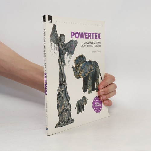 Powertex vytvořte si - powertex, :
