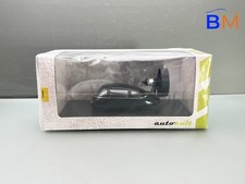 1:43 AutoCult 04020 Schlörwagen with Turbine  // 2 A 0113