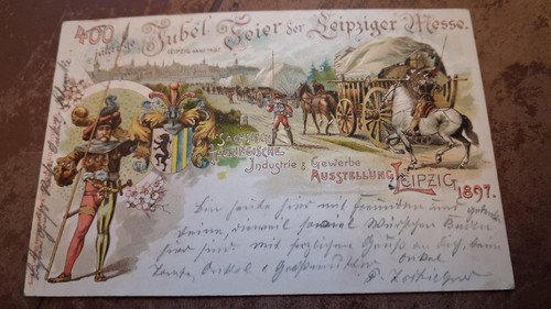 400 jährige jubelfeier - ak,
