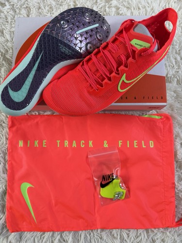 Neu 139 nike - zoom, mamba