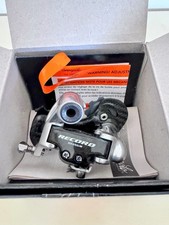 Campagnolo Record Titanium