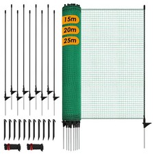 Freigehege Tierlaufstall