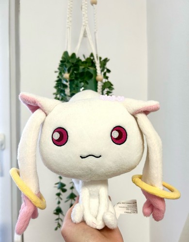 Puella magi madoka magica - magi,