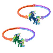 flintronic Pferde Armband