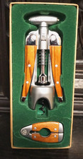 Set für Wein Hebel -