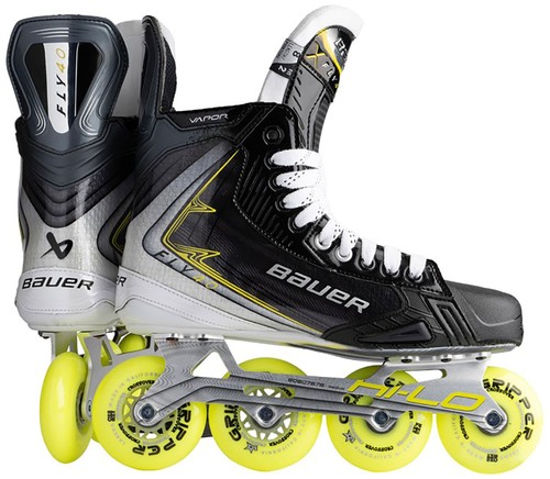 Bauer vapor fly40 - bauer,