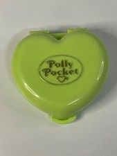 Polly Pocket Bluebird Dose