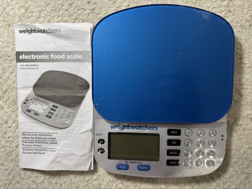 Weight watchers personalpoints - watchers,