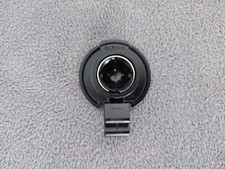 Original Garmin runder Halterungsclip Universalhalterung Rückseite DRIVE CAMPER