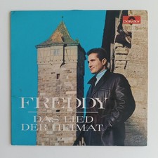 Freddy Quinn das Lied der