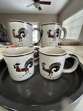 Vintage Sundo Set Of 6