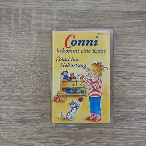 Conni folge bekommt eine - folge,