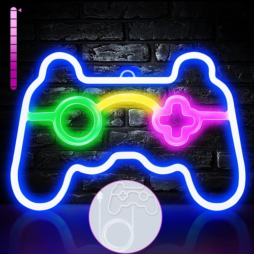 Usb gaming licht - gaming, neon
