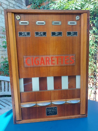 Seltener vintage retro 50er - seltener,