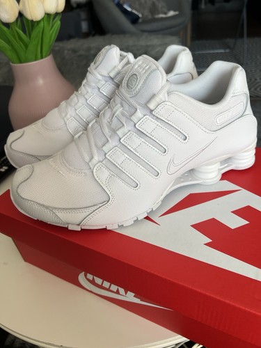 Nike shox herren sneaker - shox,