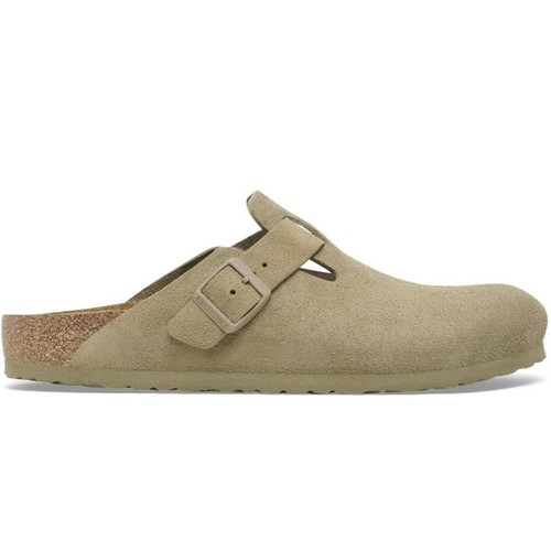 Birkenstock boston schmale - birkenstock, bs