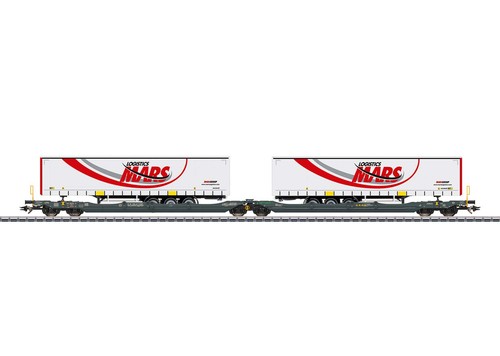 Märklin 47472 spur - 47472,