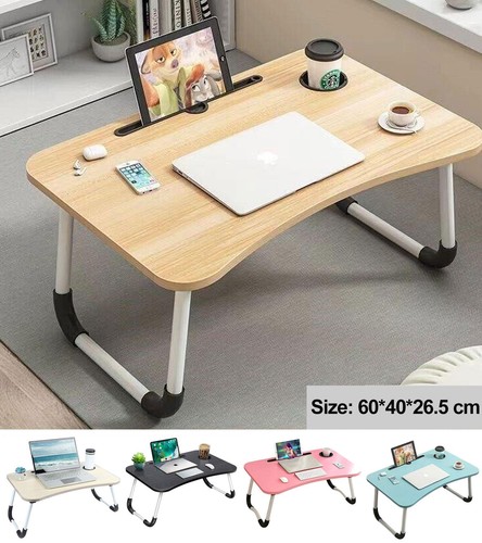 Klappbarer laptoptisch - klappbarer,
