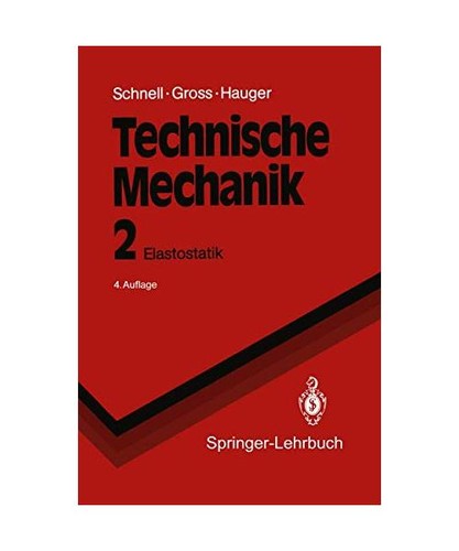 Technische mechanik - technische,