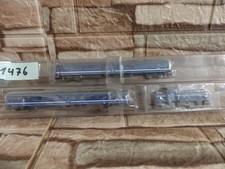 Trix N Tegernsee Bahn AG  Set aus 11476 unbespielt im Blister