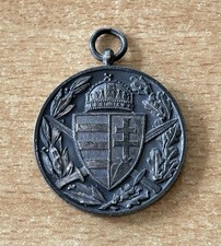 Österreich/Ungarn K.u.K Orden, "Pro Deo Et Patria" 1914-1918