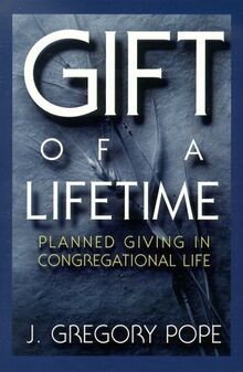 The gift lifetime - the, a