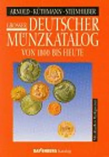 Grosser deutscher