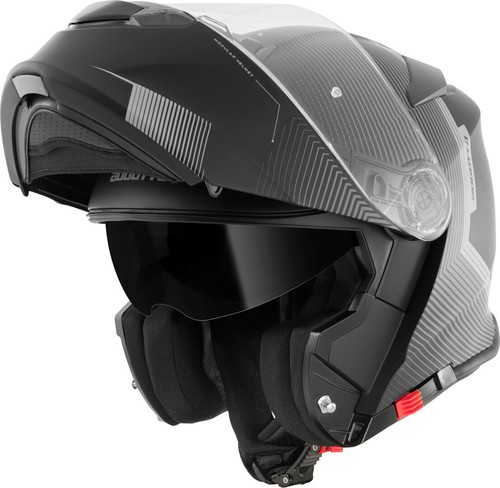 Bogotto h271 wayke klapphelm - h271,
