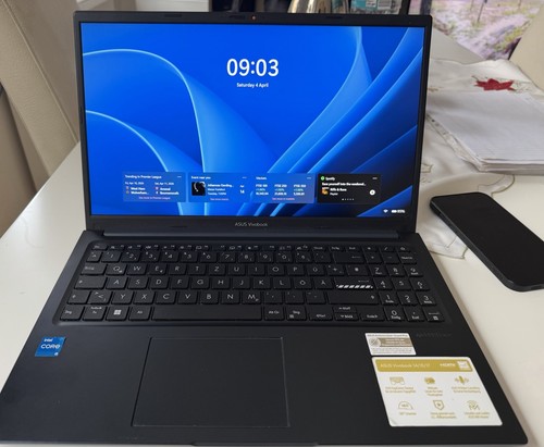 Asus vivobook x1504za 512 - asus,