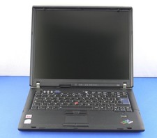 IBM Thinkpad R60 Type 9461-54G