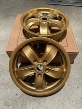 Vespa GTS Laufradsatz