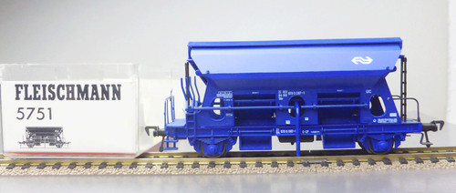 Fleischmann 5751 - fleischmann,