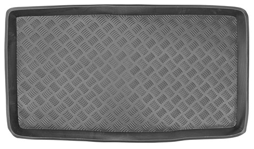 Kofferraumwanne für fiat 500e - kofferraumwanne,