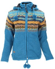 Kuschelige gefütterte