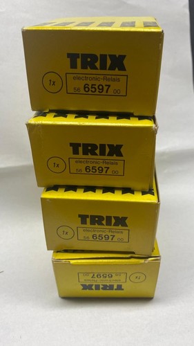 Trix 6597 00 - trix,