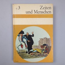 Zeiten und Menschen, Ausgabe C, Band 3, Neuzeit.