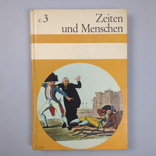 Zeiten und menschen - und, ausgabe