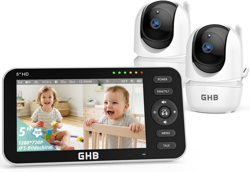 Ghb babyphone mit - babyphone,