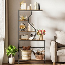 Bücherregal Standregal